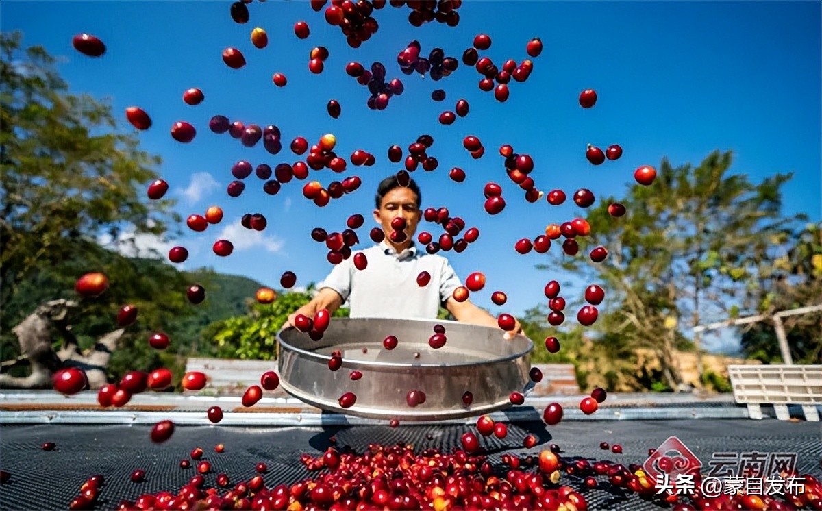 跟着音乐游云南,跟着民歌游云南