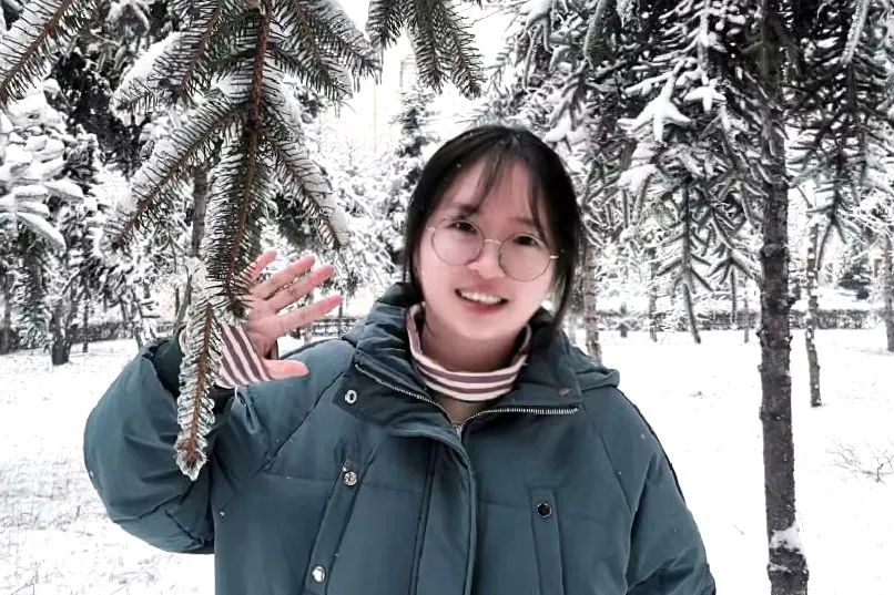 我爱黑大|来自2023届毕业生的致谢……