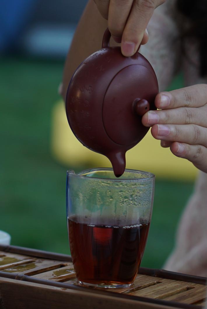 浮生茶语全部视频,浮生茶语的下一句