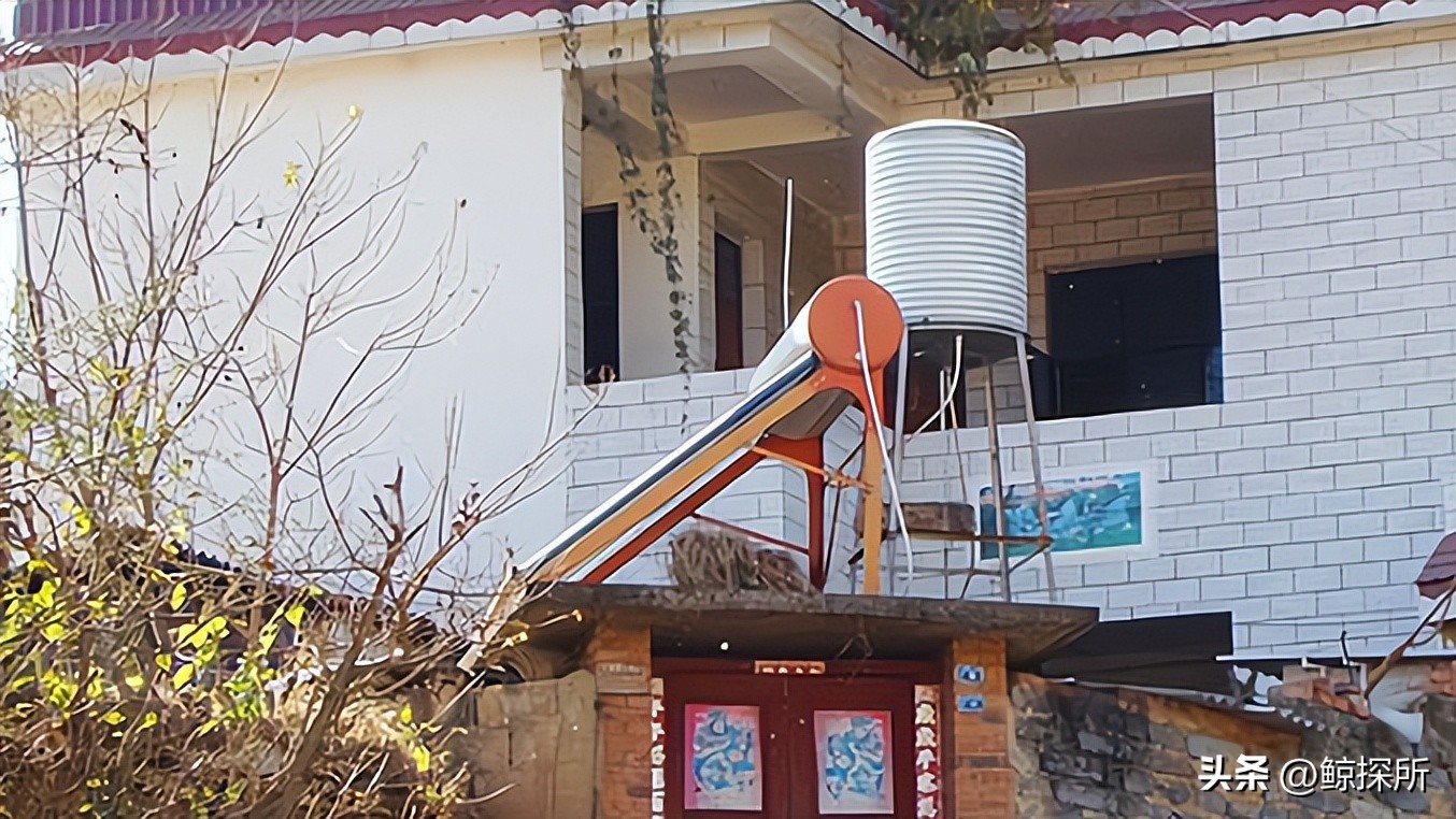 为什么现在太阳能热水器都淘汰了,太阳能热水器为什么失宠了