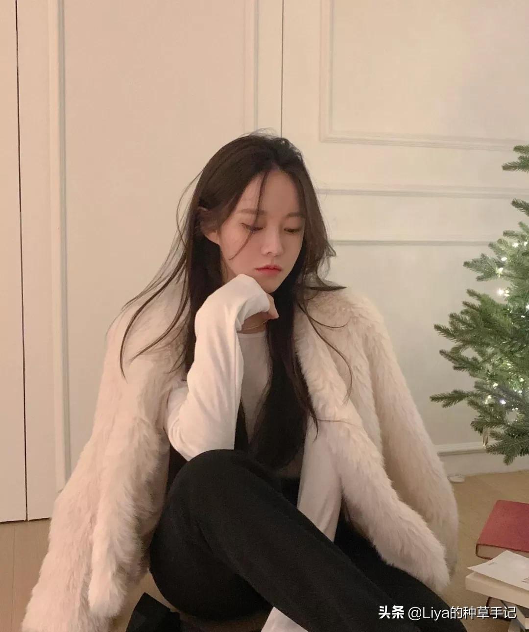 外套裙子早春最in穿搭巨美巨时髦,外套裙子这样搭配温暖又时髦