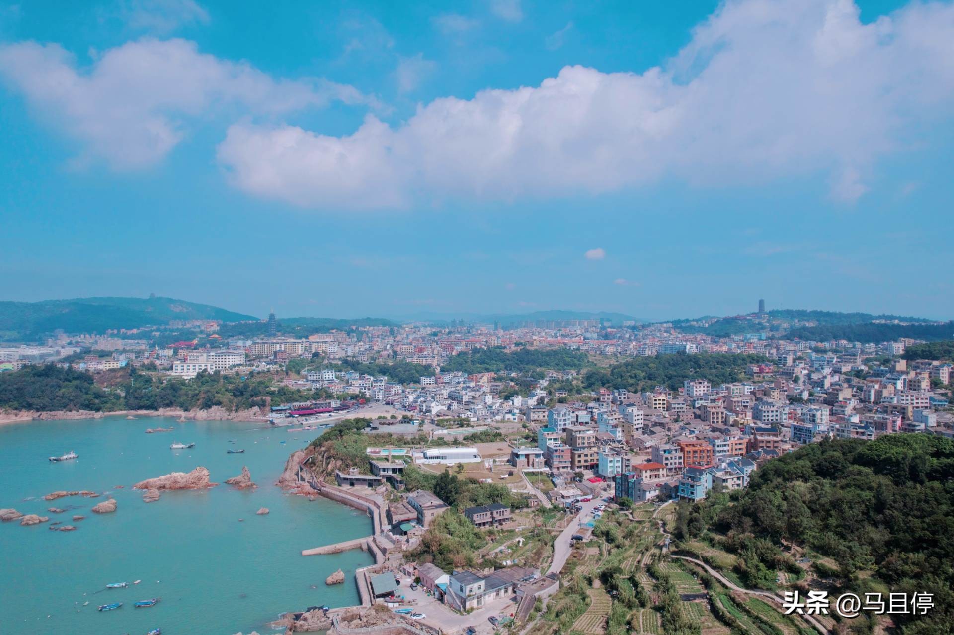 杭州附近海岛旅行景点攻略,杭州附近好玩的海边