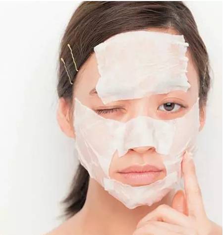 脸部干燥紧绷红肿刺痛怎么办,脸部刺痛怎么办啊