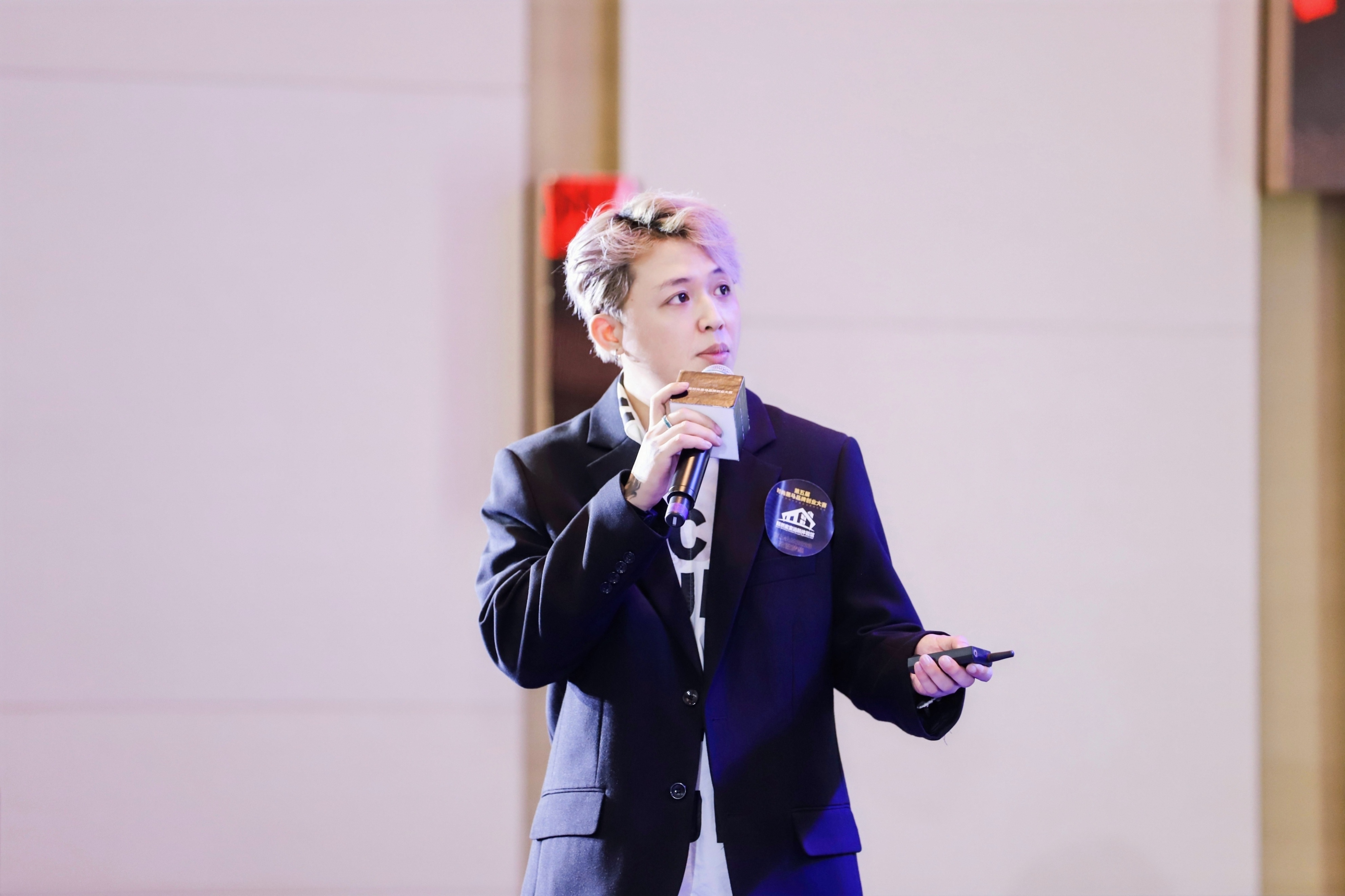 致敬梦想2021时尚品牌创业大赛,2022创新创业大赛总决赛