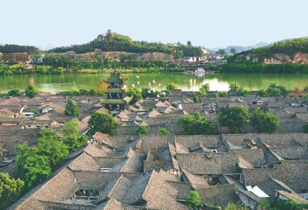 全国十大良心旅游景点,房山最良心的八大免费景点