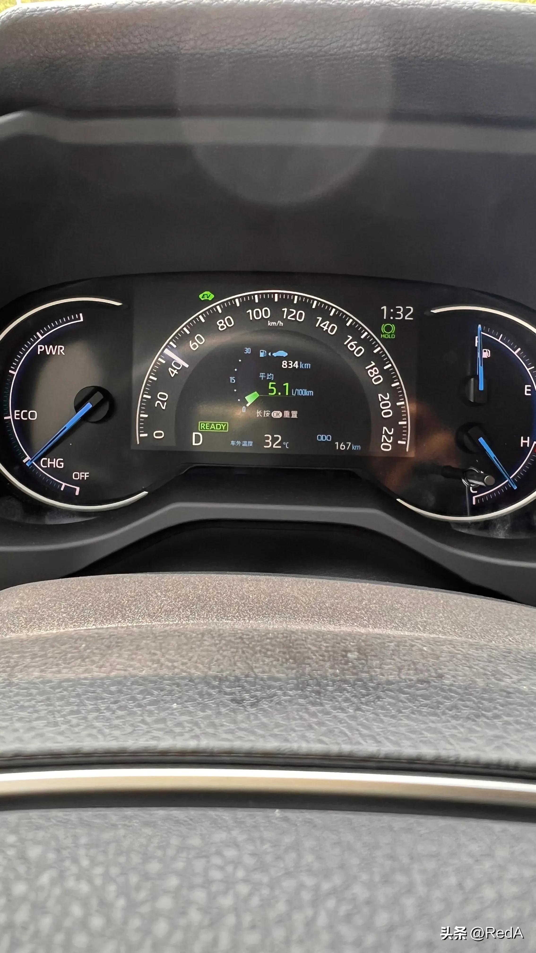 2.5混动rav4二手,2.5混动rav4零百加速