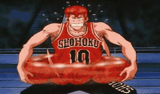 灌篮高手2022上映海报,灌篮高手大电影重磅官宣