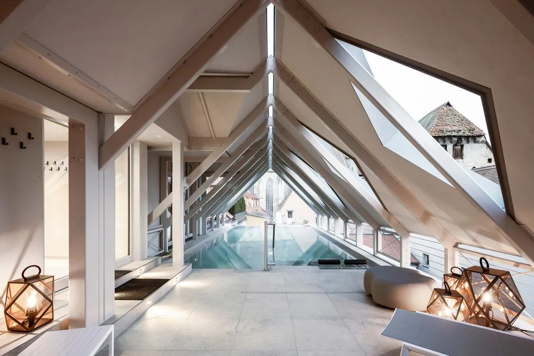 十大打卡品牌酒店,全国值得打卡的一百个酒店