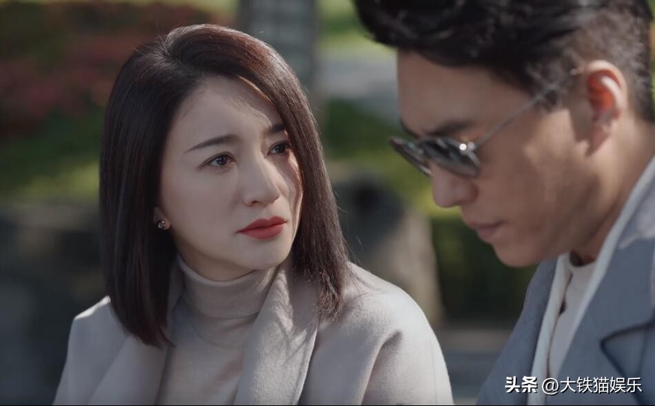 貌美如花眼光却差的6位女星,颜值下滑严重的9位女星