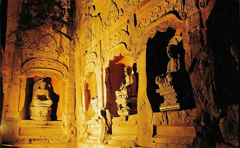 河北冷门景区排名,河北附近五一出游冷门城市