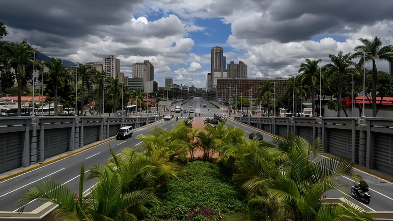 全球石油储量第一的国家委内瑞拉,委内瑞拉石油储量最高的国家