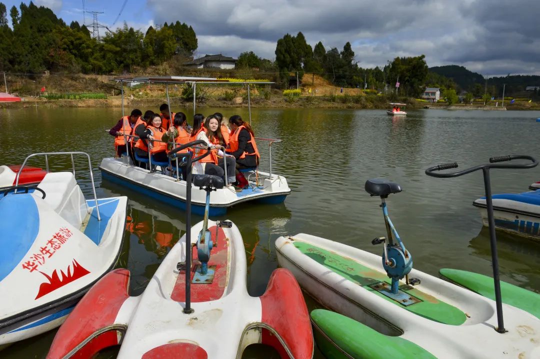 石牛景区旅游攻略图片,旅游四川好玩的景点