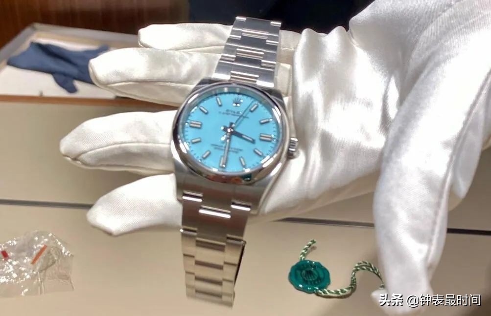 蒂芙尼蓝为什么那么贵,蒂芙尼蓝还有哪些颜色是高级色