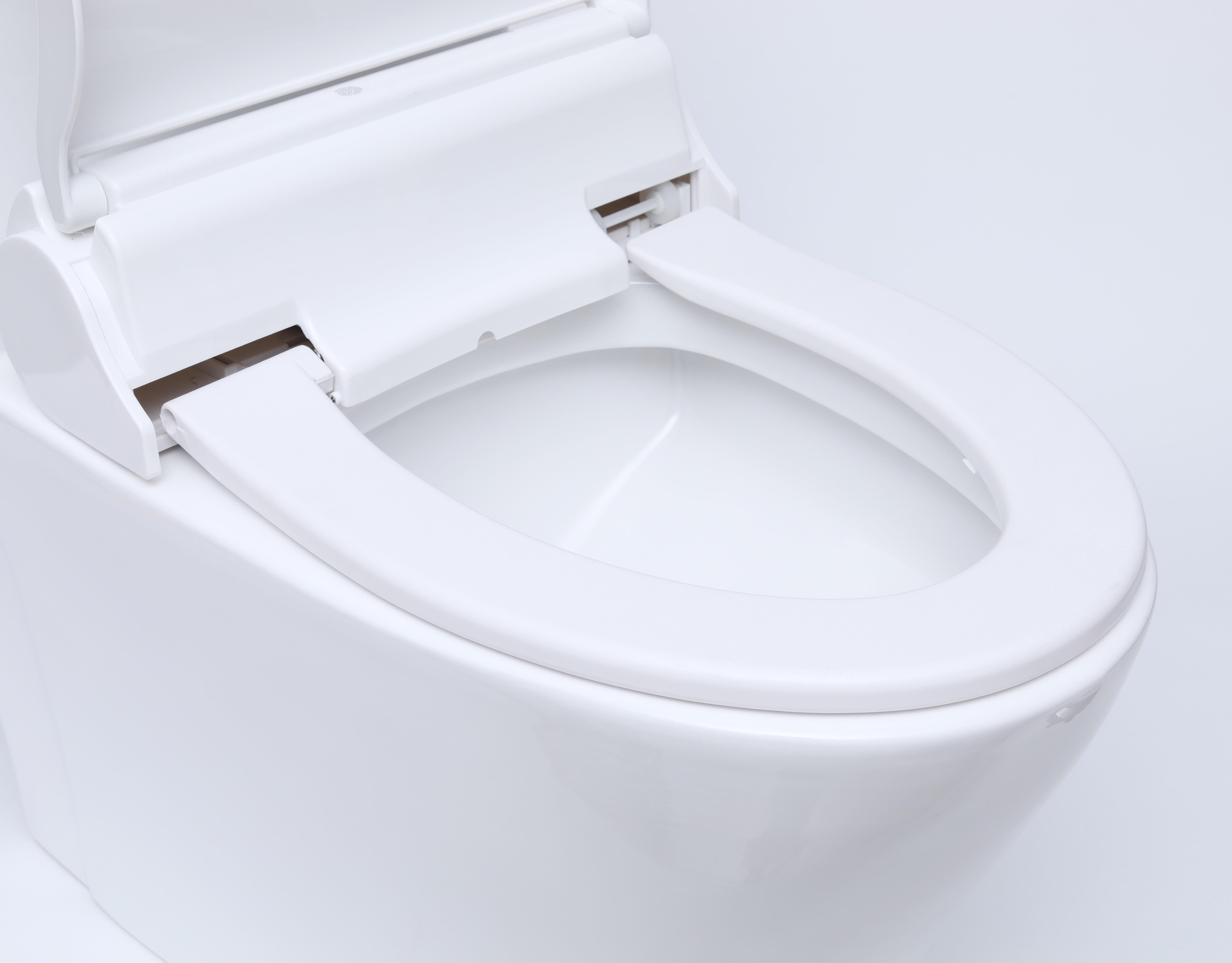 火碱通马桶正确方法,坐便马桶堵了怎么通