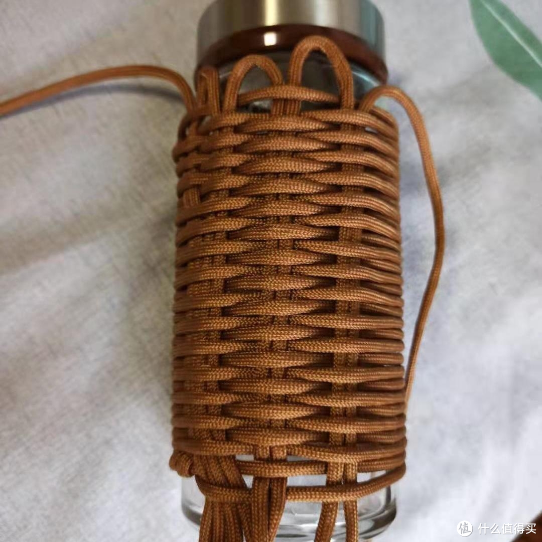 捆绑绳子教程简单方法,捆绳子怎么捆又快又好看