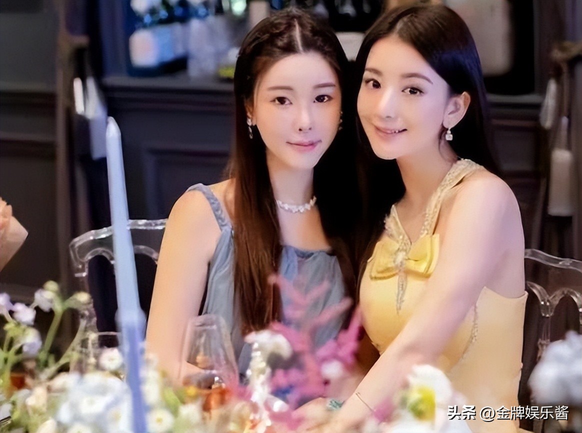 蔡天凤嫁入谭家后突然暴富：买大量的同款包，疑似帮夫家洗钱