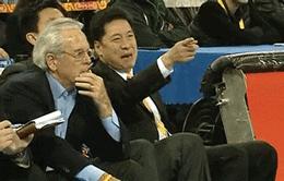 国家队是没才艺就进不去吗,国家队为什么不建专业球场