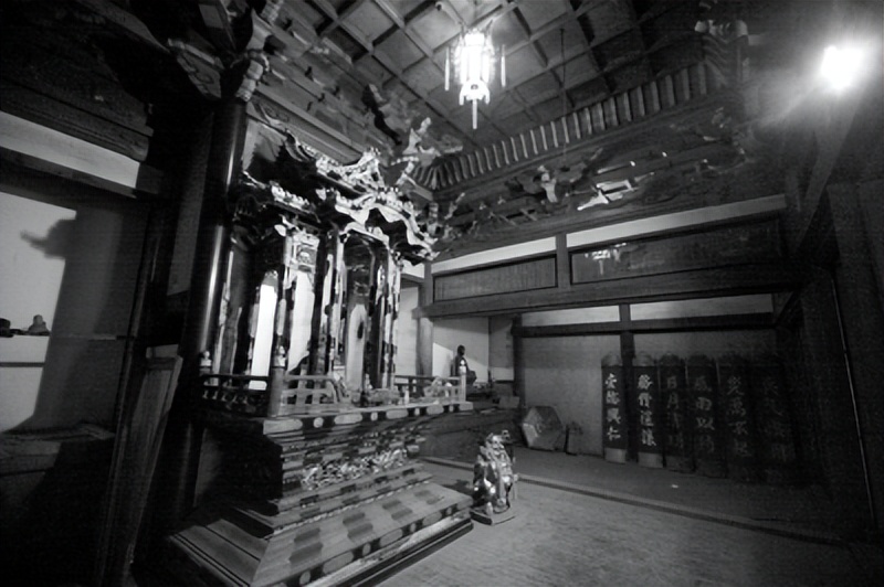 大连日本风格建筑,大连所剩无几的日本建筑