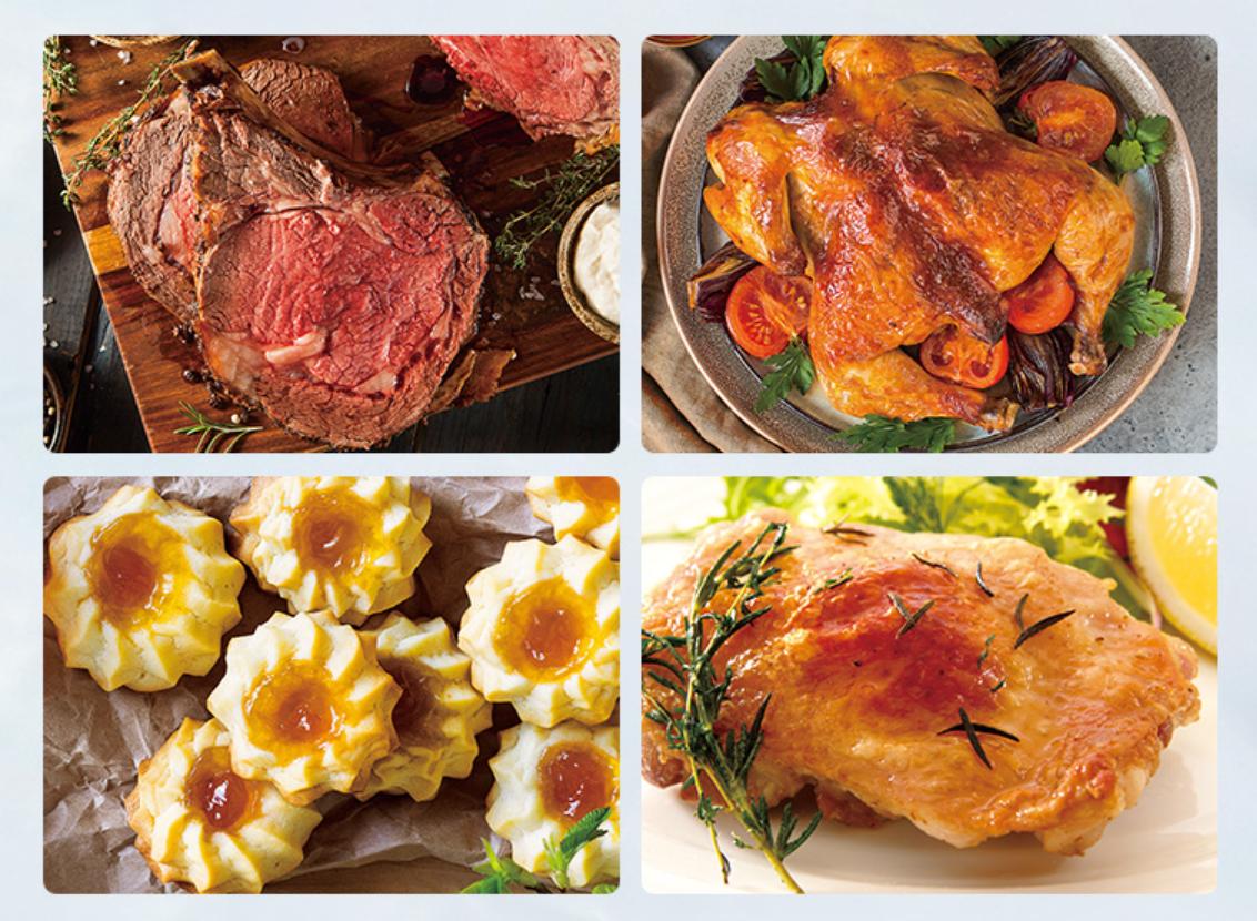 高端家居家电推荐,高端家装家电清单