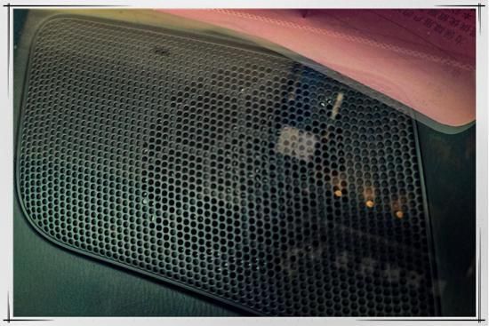 日产途乐音响改装法国劲浪,日产途乐原装bose音响升级