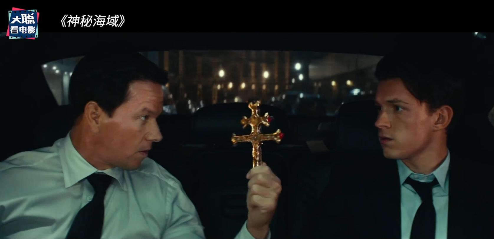 2022十大必看大片电影,2022年度电影大片推荐