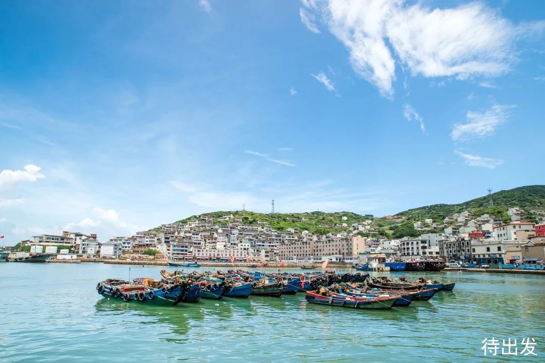 国庆节想避开旅游人潮？快看这7个人少景美的小众旅行地！