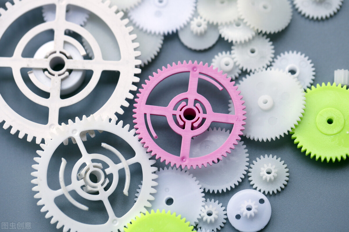 世界最先进的数控模具,目前最厉害模具机器