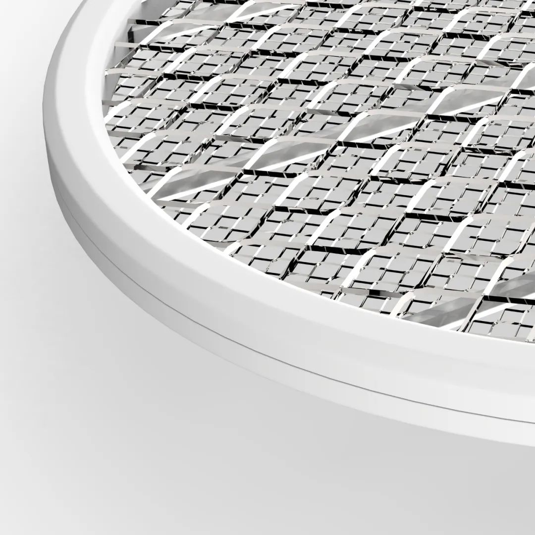 电蚊拍为什么要3000伏,电蚊拍只有电到虫子才响吗