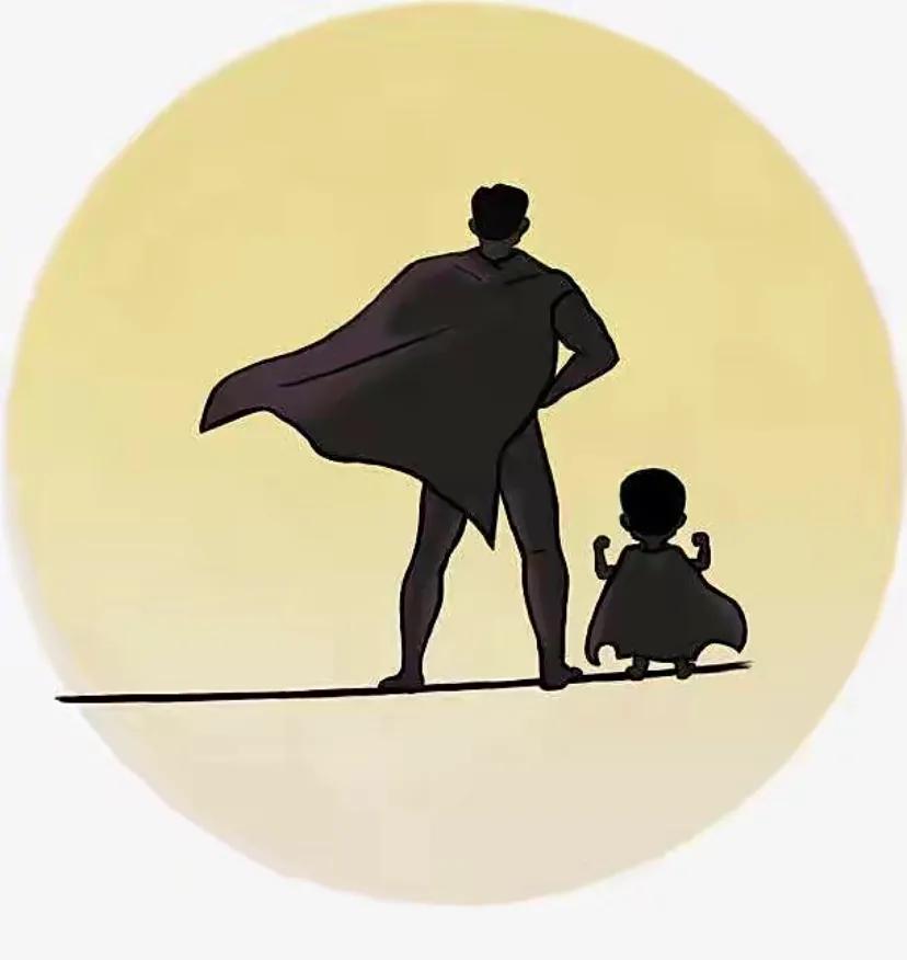 一位父亲对自闭症儿童的拯救