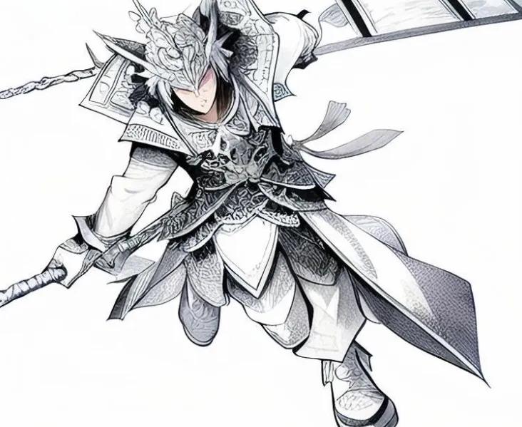 杨文广娶窦锦姑,杨文广征南唐