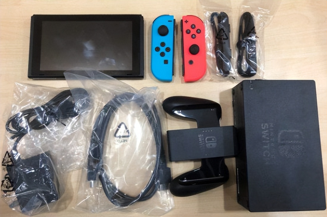 Switch国行和日版啥区别,国行switch怎么加入nintendoswitchonline