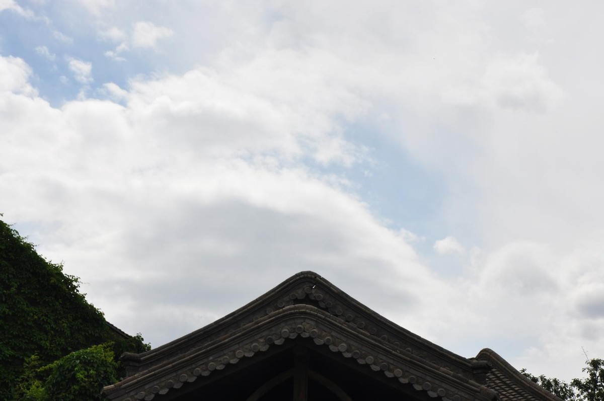 来邂逅长城下的小镇北京古北水镇,北京古北水镇游记