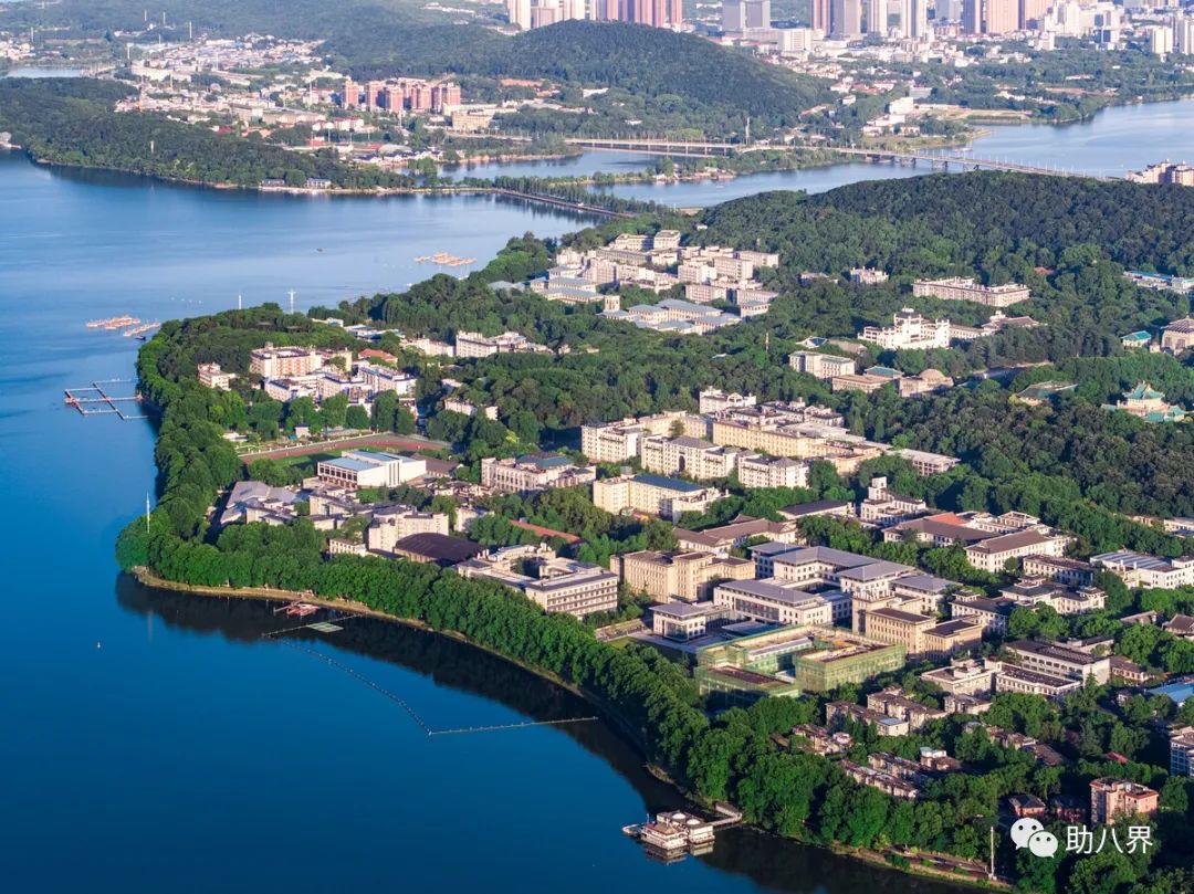 武汉十大旅游景点排名,武汉江夏网红打卡景点大全