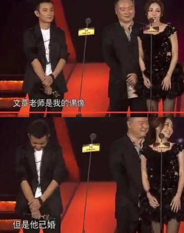 感情扎心语录马伊琍,女生说婚姻不易且行且珍惜马伊琍