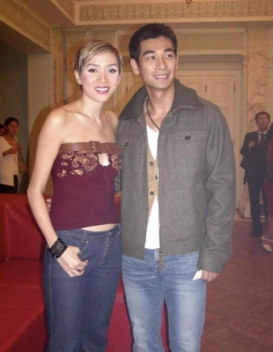 梅艳芳怎么走出失恋,梅艳芳漫步人生路