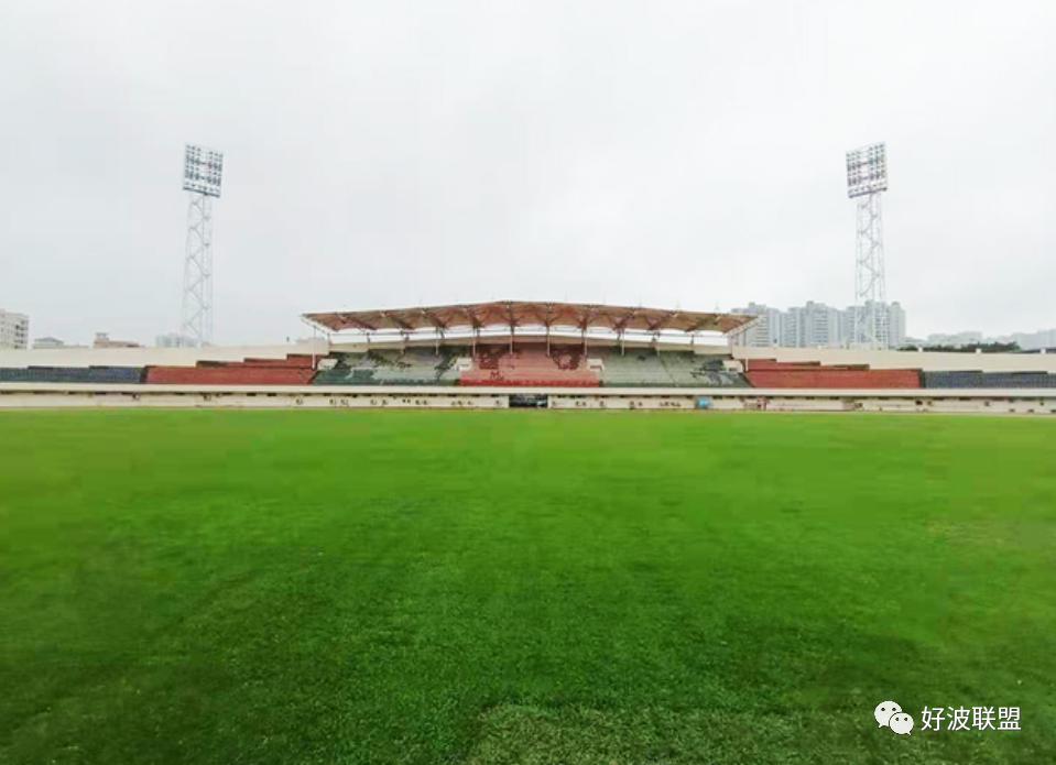 广州队主场搬到花都为什么,广州新主场