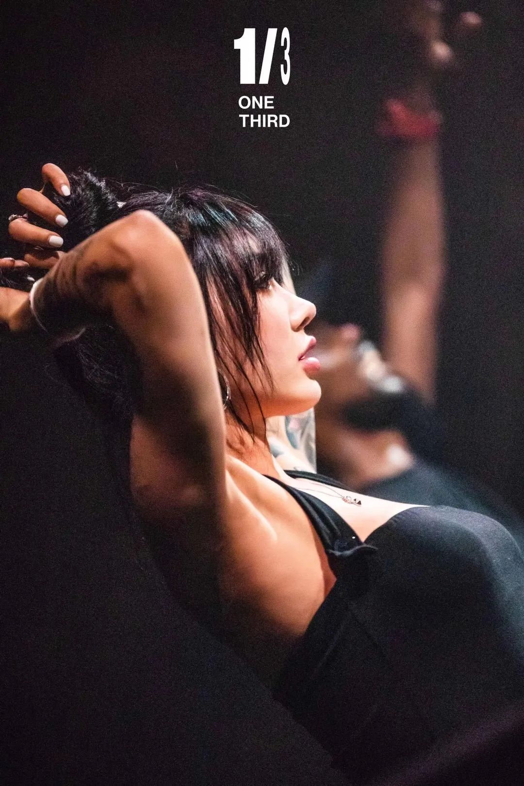 中国TOP50DJ，野*爱性**挑战，真实敢追求，她就是DJPinko孙琪淼