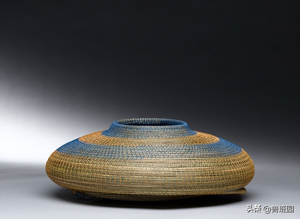 “纵是竹之禀性，横为人之感性”，竹编家具的魅力何在？