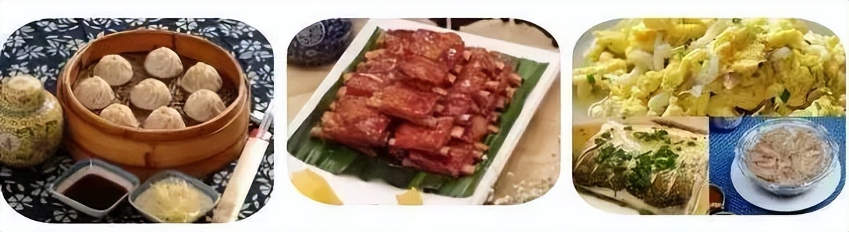 上海五小时高铁旅行攻略,上海出发四个小时高铁可以去哪里