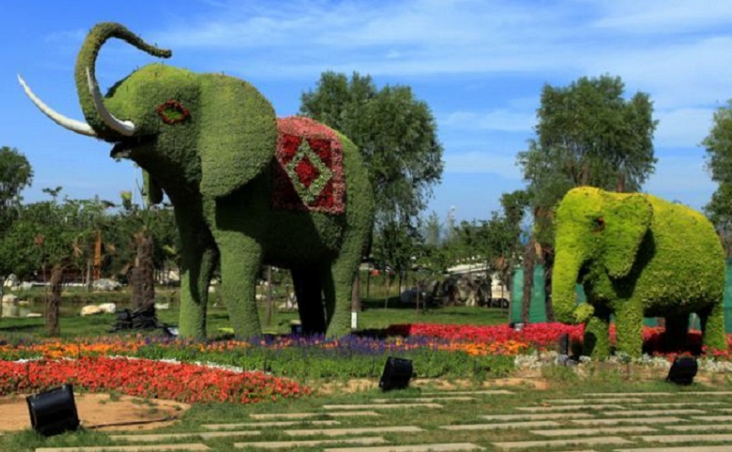 去西安旅游十大必去景点是哪些,去西安旅游必去的十大景点