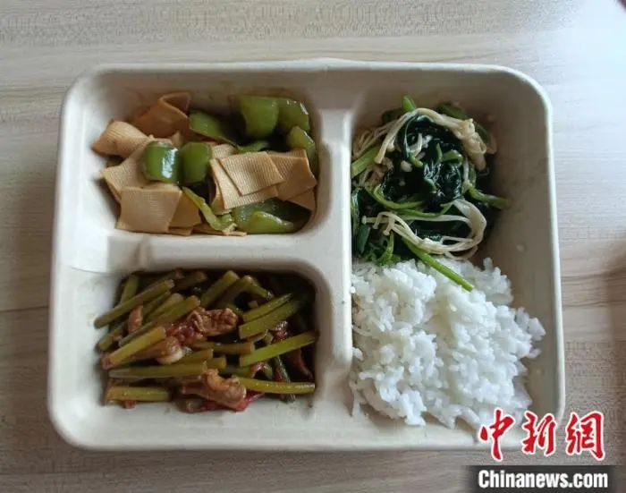 打工人去小饭桌,打工子弟小饭桌