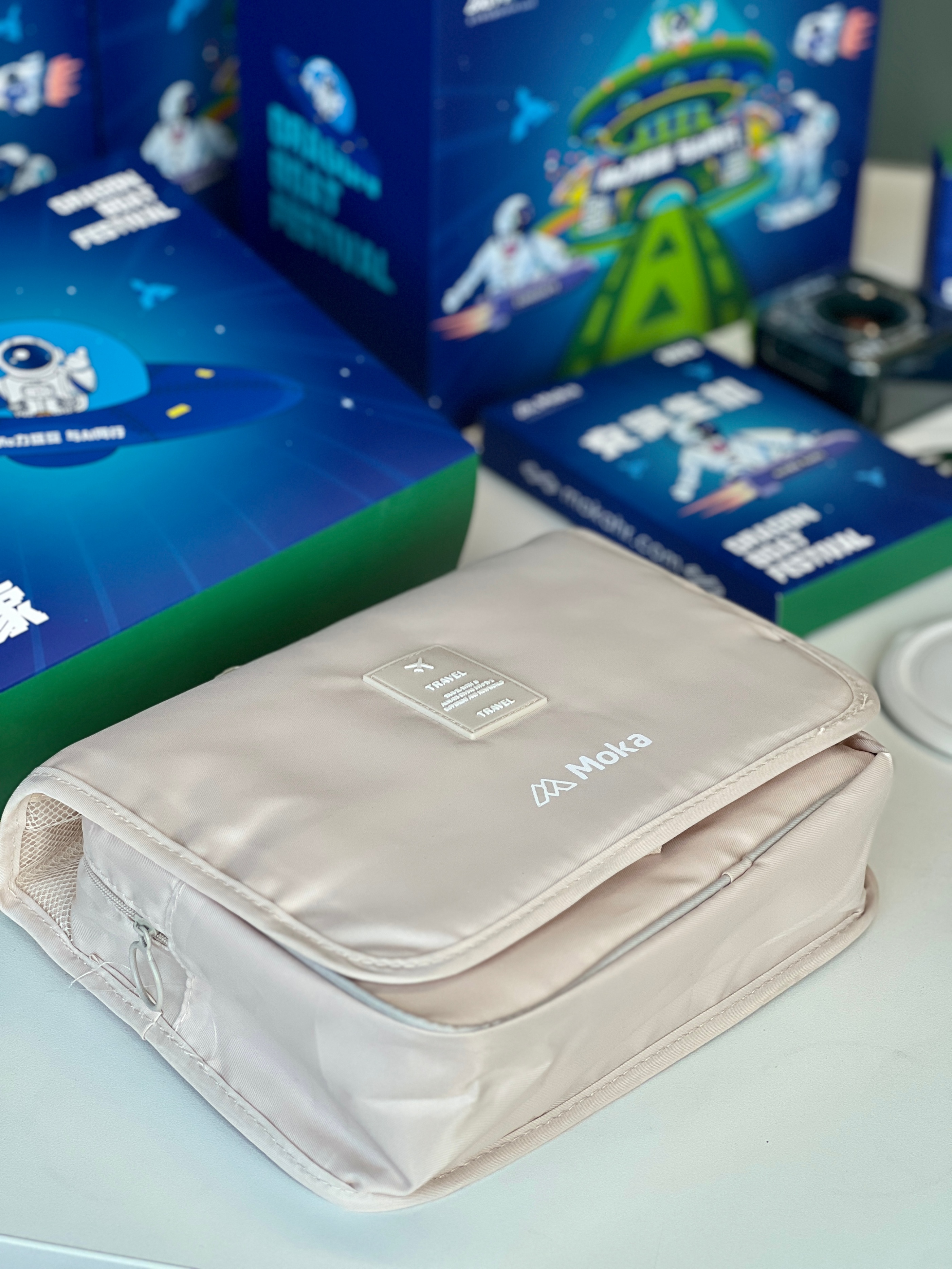 2021年互联网大厂端午礼盒大赏,端午礼盒互联网大厂