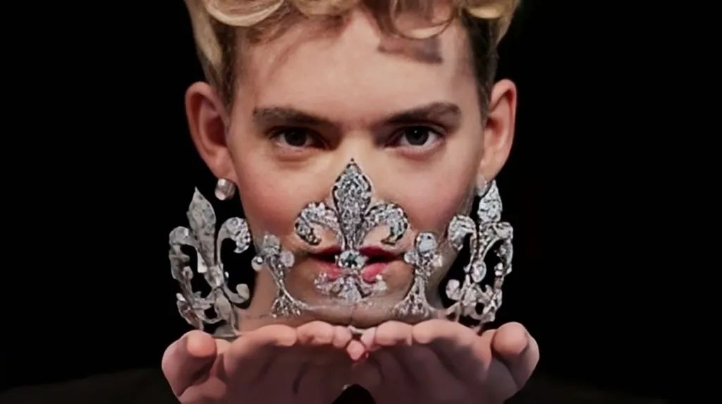 法国珠宝值得买吗,法国王室的王冠和首饰