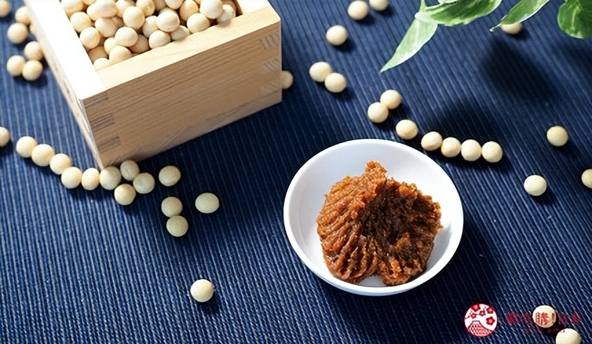 八丁味噌和北海道味噌,八丁味噌是什么味噌