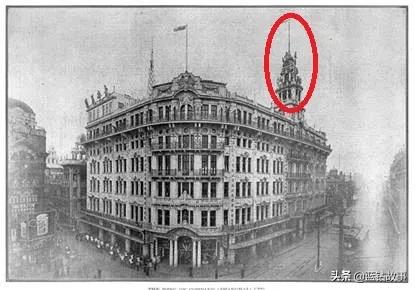 永安百货：百年前最美上海名媛“剁手”往事