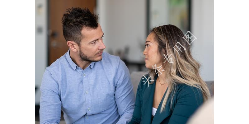 “我是外人，没资格请假伺候你妈”母子沆瀣一气，妻子适时反击