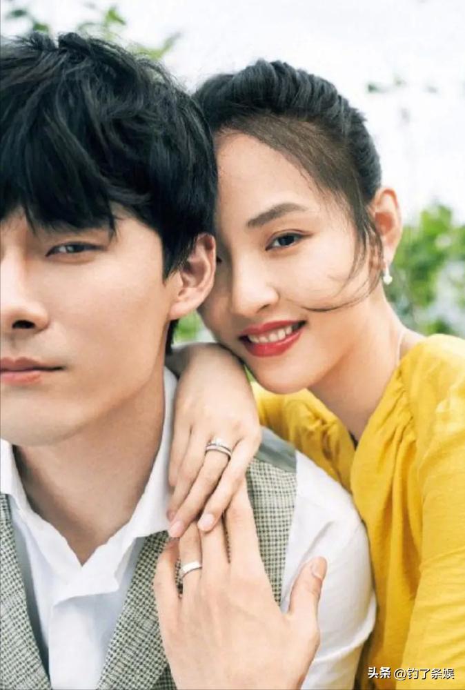 “死”了老公，就是不一样