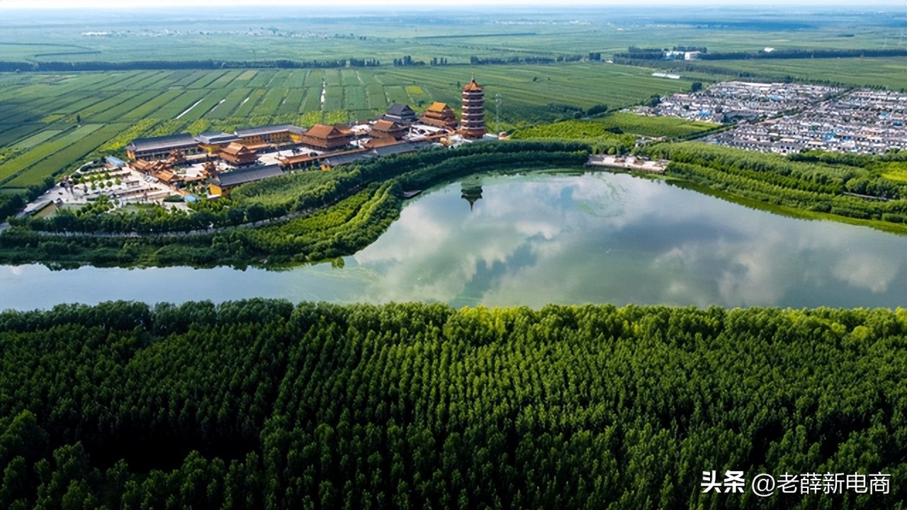 唐山丰南临港产业园区,唐山产业带分布图