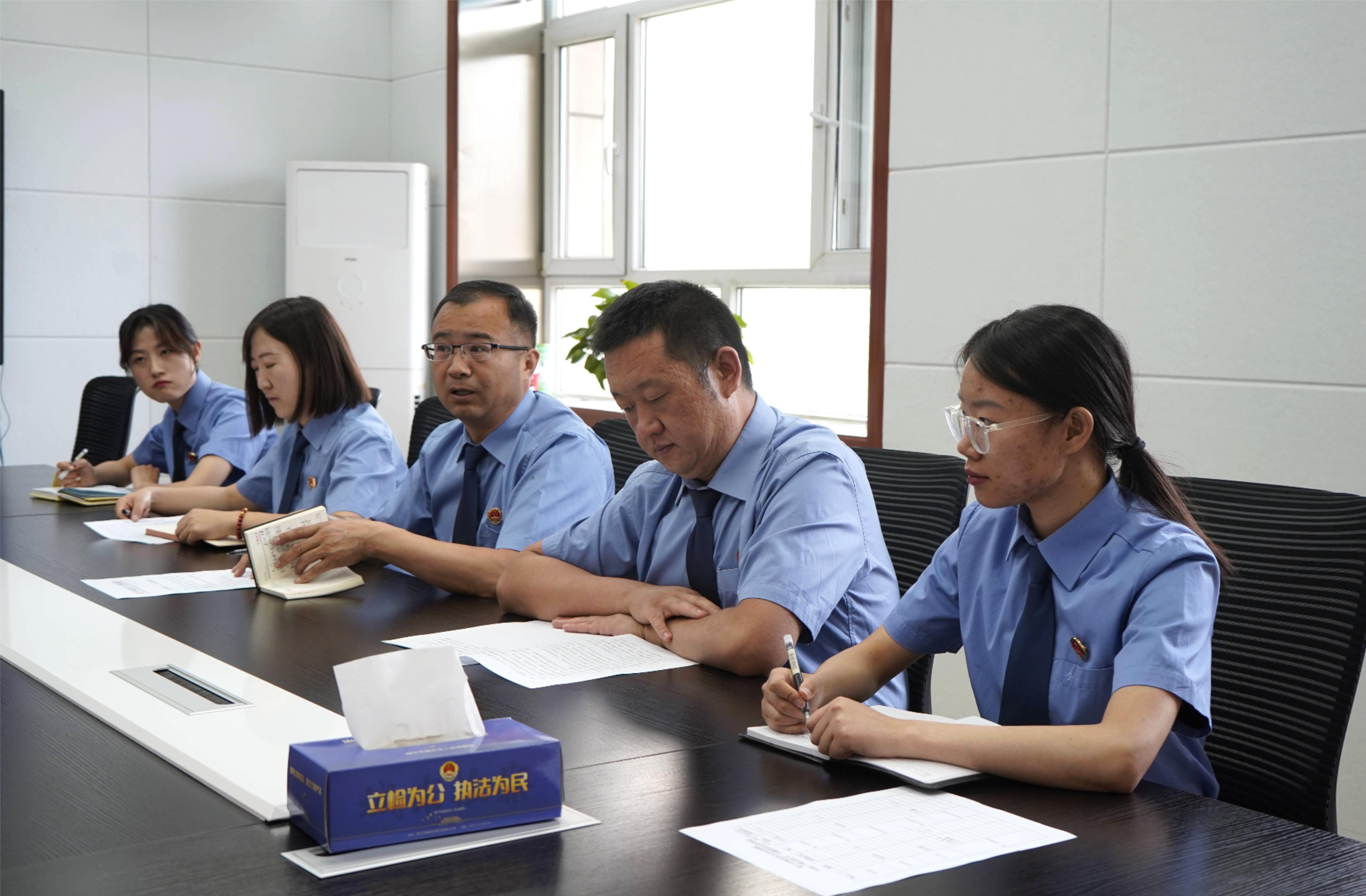 【七一特辑】凝检心聚*党**心——城东区人民检察院开展“四个一”系列活动庆祝建*党**102周年