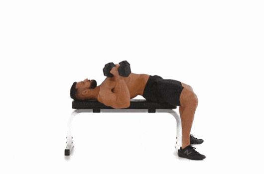 胸肌中缝多久能练出,如何练好胸肌外沿和下沿